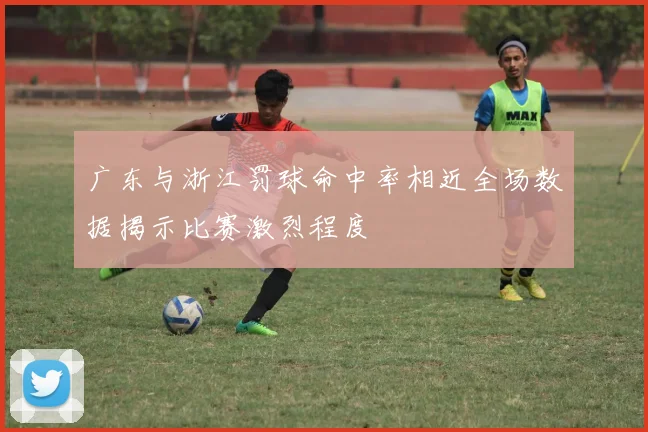 广东与浙江罚球命中率相近全场数据揭示比赛激烈程度