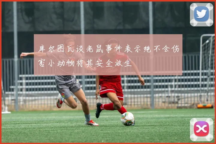 库尔图瓦谈老鼠事件表示绝不会伤害小动物将其安全放生