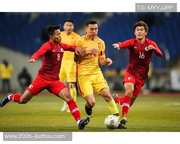 李小恒替补出场连入两球助力中国香港3-1领先孟加拉国