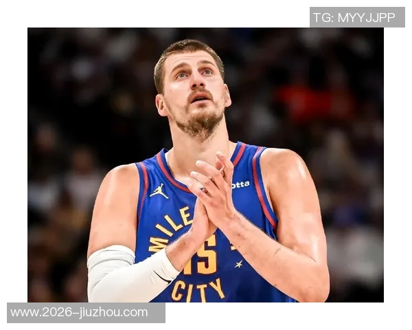 约基奇三节三双次数已达69次有望成为NBA历史三双王